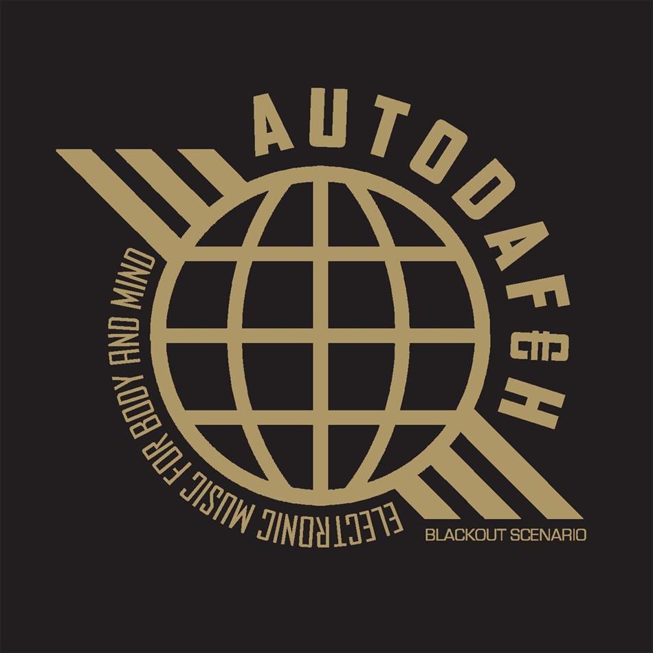 Autodafeh - Blackout Scenario