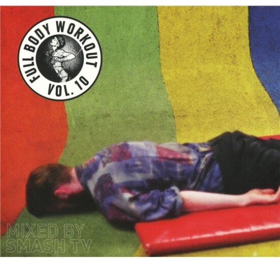 Full Body Workout - Vol. 10