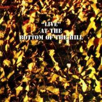 Live At The Bottom Of The Hill - Various