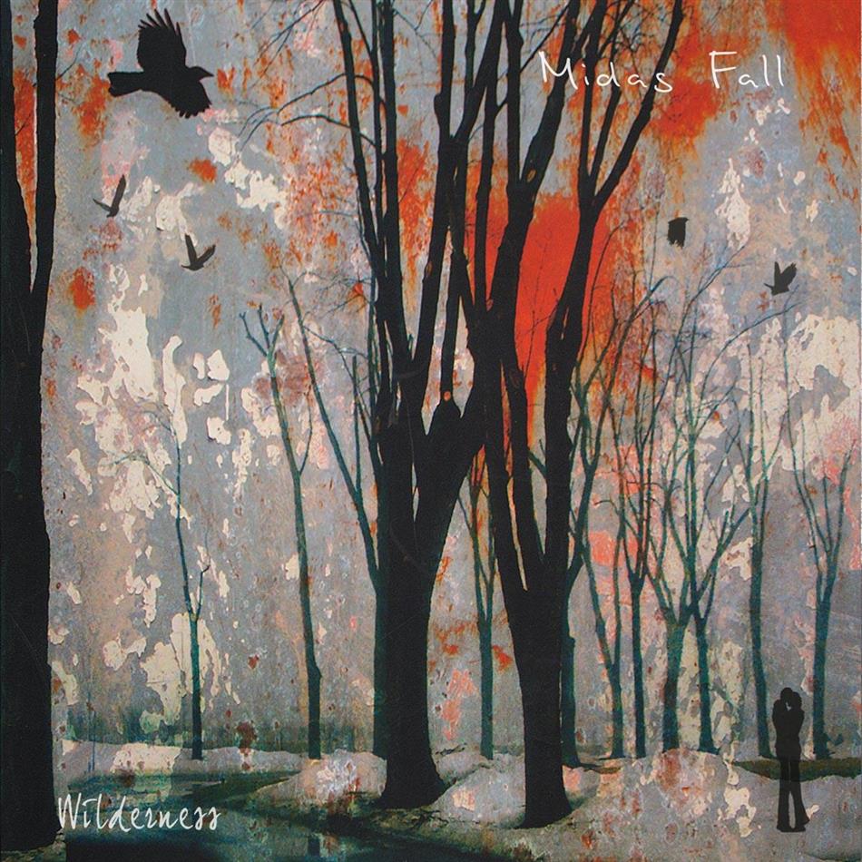 Midas Fall - Wilderness