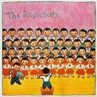 The Raincoats - --- LP