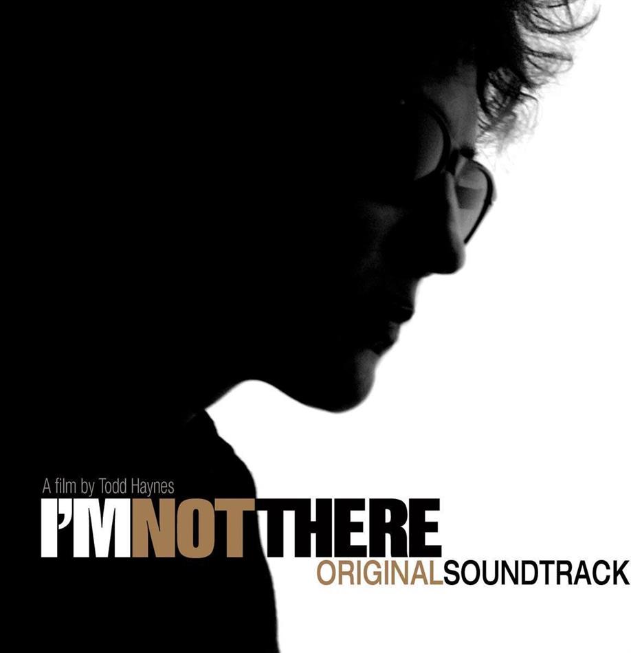 Bob Dylan - I'm Not There - OST 4 LPs