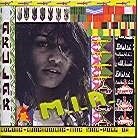 M.I.A. (Rap) - Arular 2 LPs