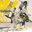 Dorfdisko - Viel Zu Stuermisch, Viel Zu La LP