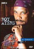 Ayers Roy - In Concert - Ohne Filter