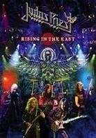 Judas Priest - Rising in the East