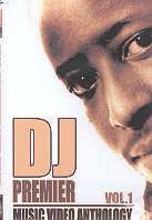 Dj Premier - Video Anthology