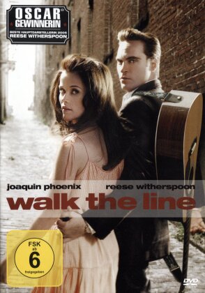 Walk the line (2005)