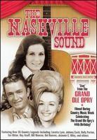 Various Artists - The Nashville sound