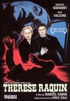 Therese Raquin (1953) b/w