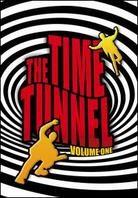 The time tunnel - Vol. 1 4 DVDs