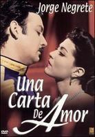 Una carta de amor