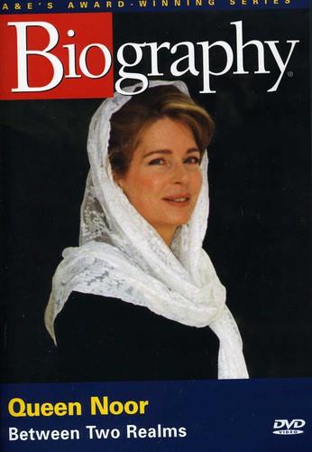 Biography: Queen Noor - Between two realms