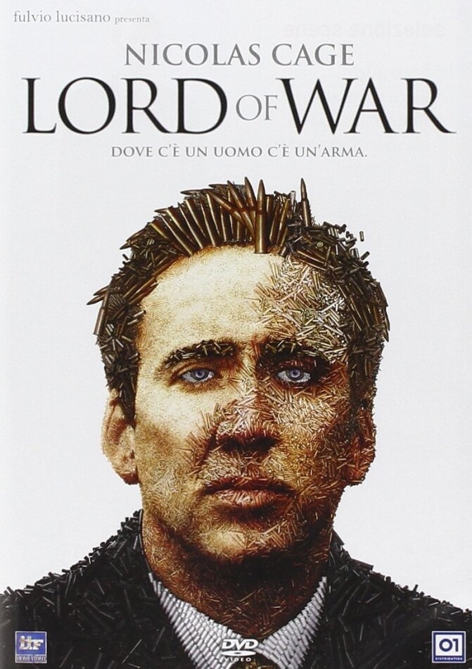 Lord of War (2005)