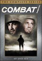 Combat - The Complete Series 40 DVD