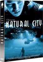 Natural city