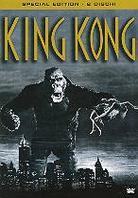 King Kong (1933) Edizione Speciale, 2 DVD