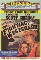 The fighting westerner Version Remasterisée