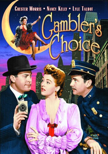 Gambler's choice