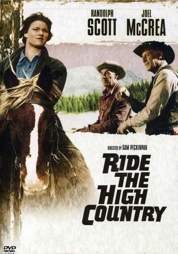 Ride the High Country (1962)