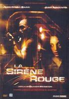 La sirène rouge