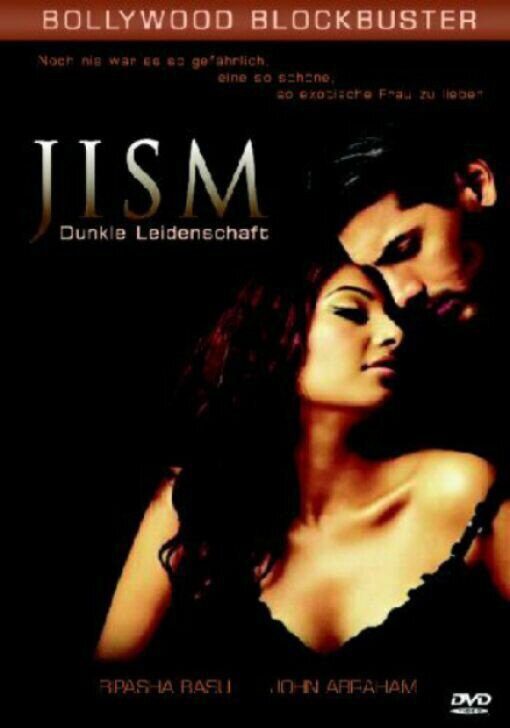 Jism - Dunkle Leidenschaft (2003)