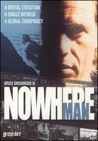 Nowhere man - The complete series 9 DVDs