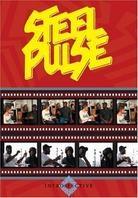 Steel Pulse - Introspective