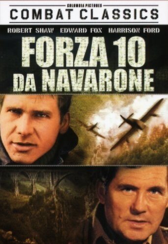 Forza 10 da Navarone (1978) Neuauflage