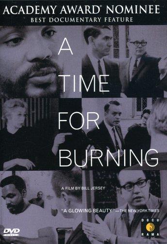A time for burning