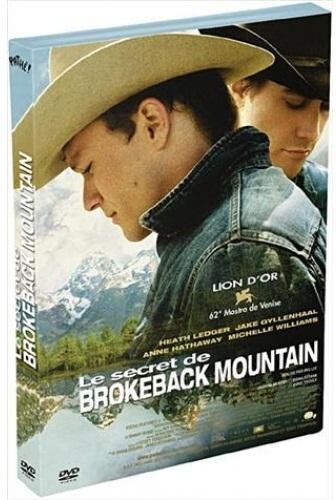 Le secret de Brokeback Mountain (2005) Version simple