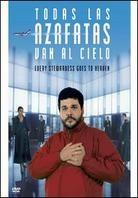 Todas las azafatas van al cielo