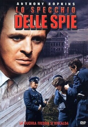 Lo specchio delle spie
