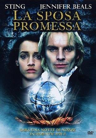 La sposa promessa (1985)