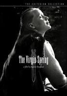 The virgin spring (1960) Criterion Collection