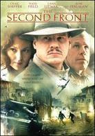 The second front