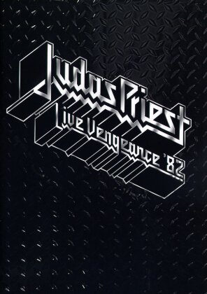 Judas Priest - Live Vengeance '82
