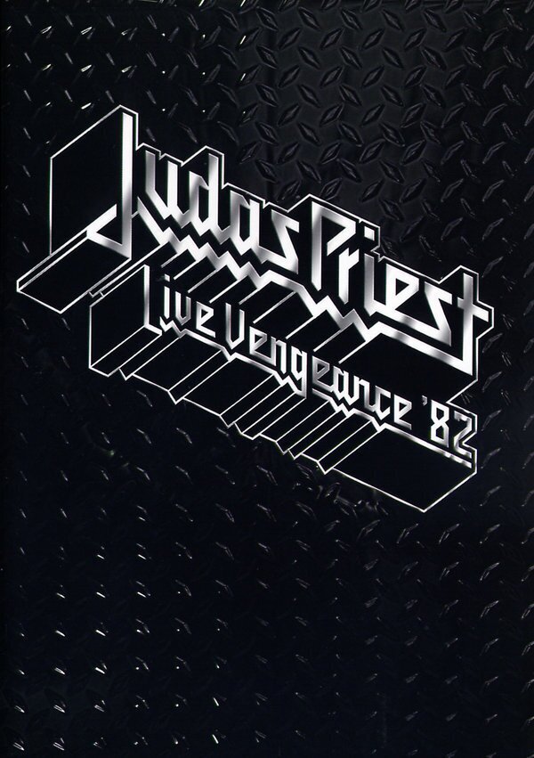 Judas Priest - Live Vengeance '82