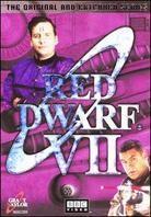 Red Dwarf Series - Volume 7 3 DVDs