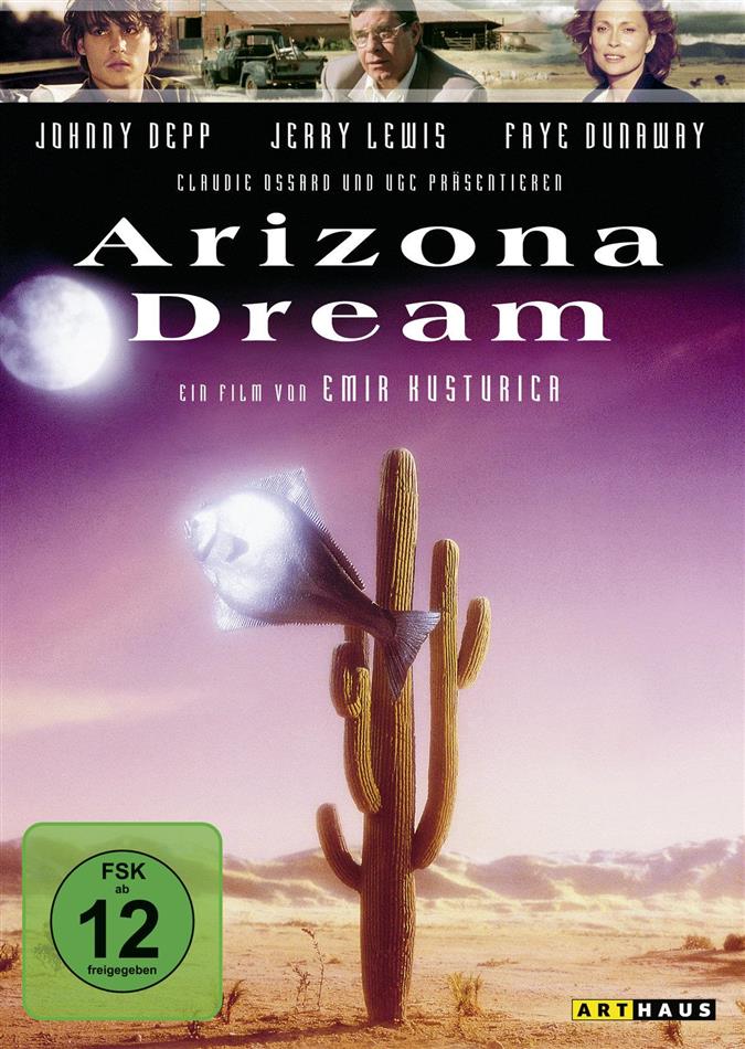 Arizona Dream (1993) Arthaus