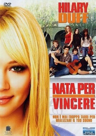 Nata per vincere (2004)