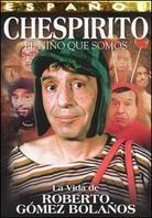 Chespirito: El nino que somos