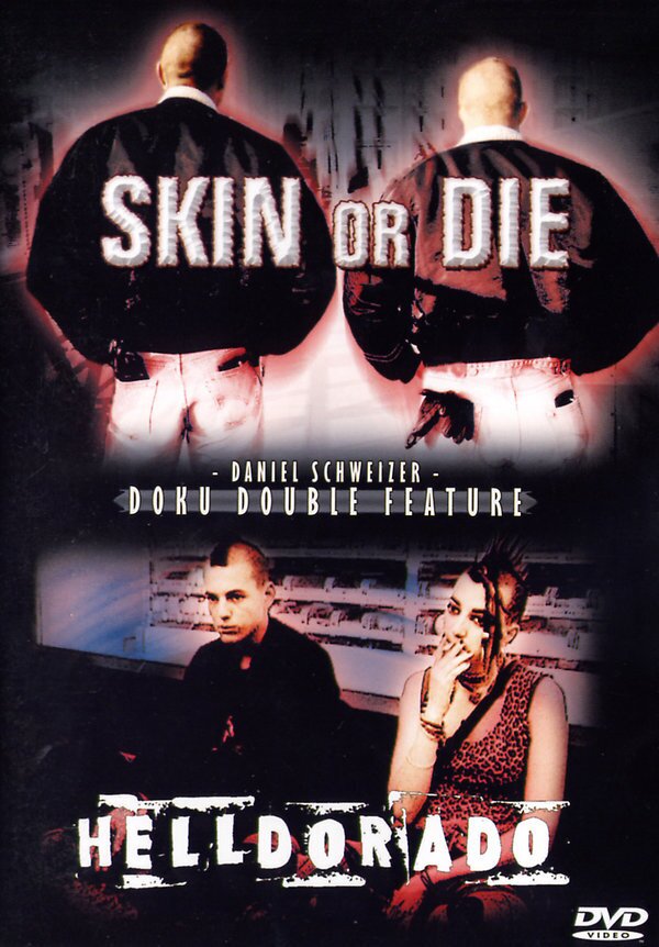 Skin or die / Helldorado