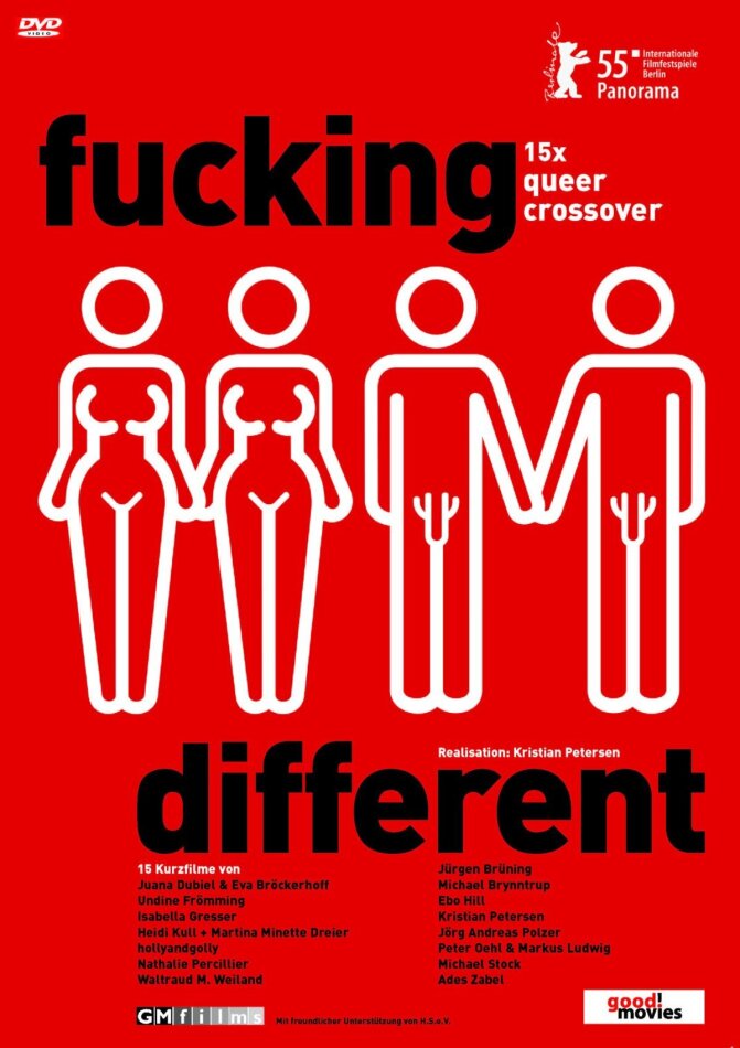 Fucking different