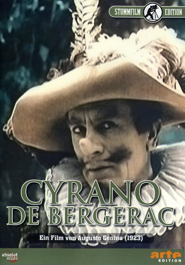 Cyrano de Bergerac (1925)