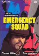 Emergency squad