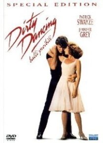 Dirty Dancing (1987) Edizione 20° Anniversario