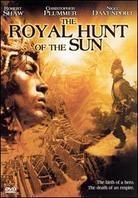 The royal hunt of the sun (1969)
