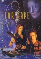 Farscape - Stagione 1.1 4 DVD