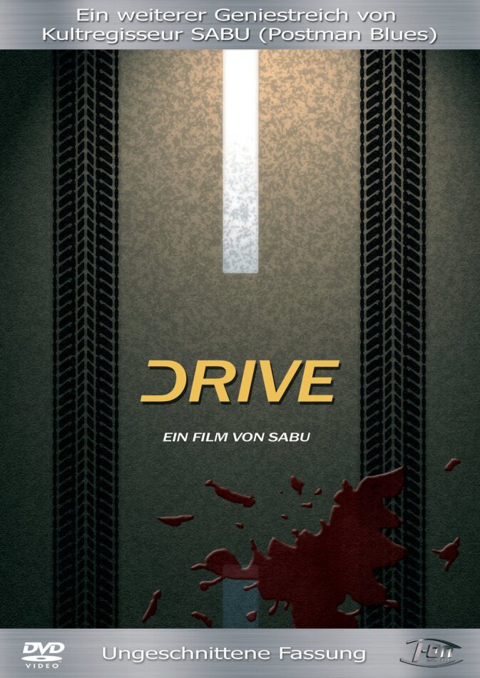 Drive (2002) Uncut